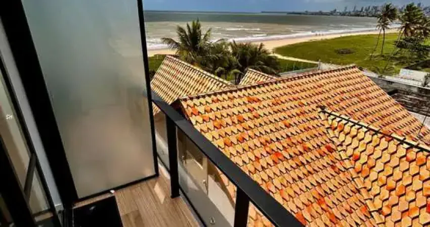 Flat para venda em joão pessoa, jardim oceania, 1 dormitório, 1 banheiro, 1 vaga