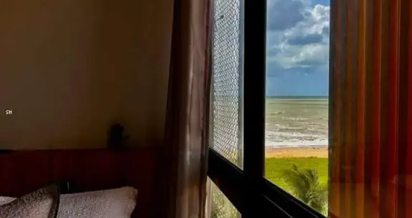 Flat para venda em joão pessoa, jardim oceania, 1 dormitório, 1 banheiro, 1 vaga