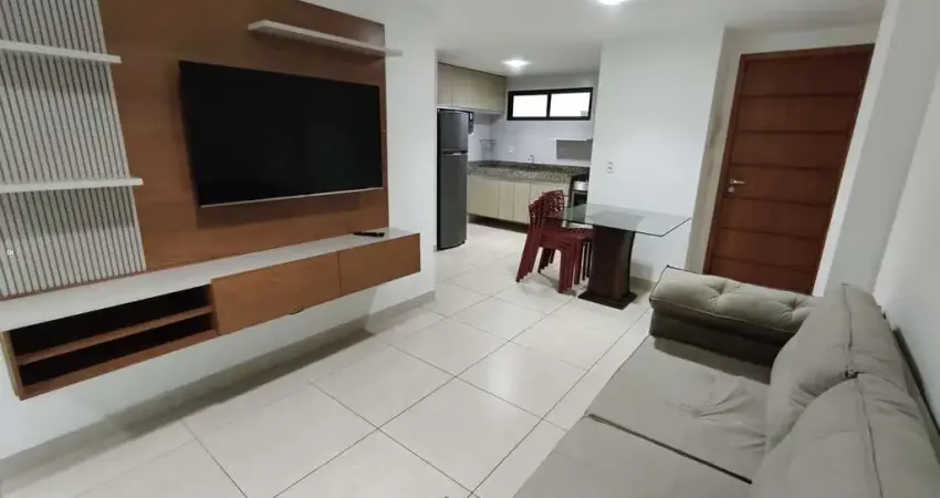 Apartamento para venda em joão pessoa, cabo branco, 2 dormitórios, 2 suítes, 2 banheiros, 1 vaga