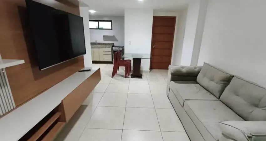 Apartamento para venda em joão pessoa, cabo branco, 2 dormitórios, 2 suítes, 2 banheiros, 1 vaga