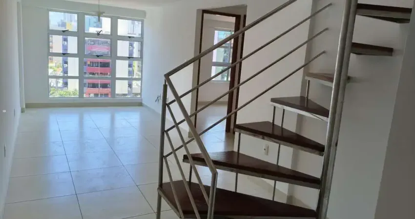 Apartamento para venda em joão pessoa, tambaú, 2 dormitórios, 1 suíte, 2 banheiros, 1 vaga