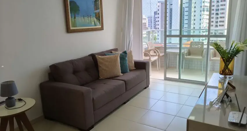 Apartamento para venda em joão pessoa, jardim oceania, 3 dormitórios, 1 suíte, 2 banheiros, 2 vagas