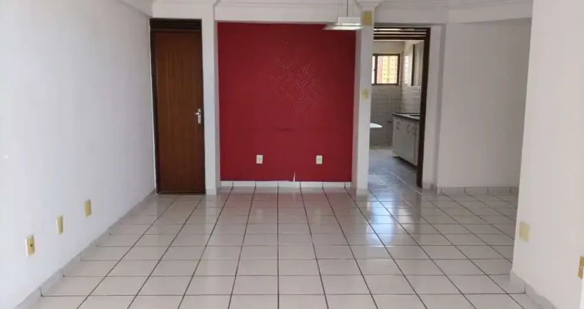 Apartamento para venda em joão pessoa, manaíra, 3 dormitórios, 3 suítes, 3 banheiros, 2 vagas