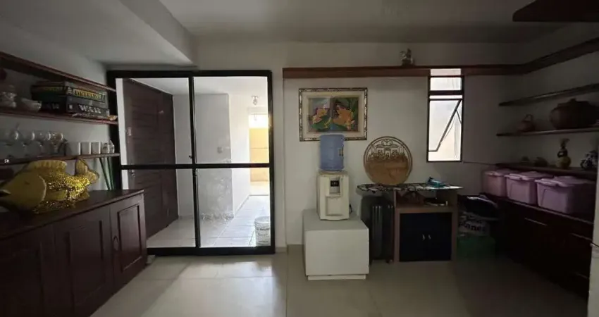 Apartamento para venda em joão pessoa, manaíra, 7 dormitórios, 4 suítes, 7 banheiros, 3 vagas