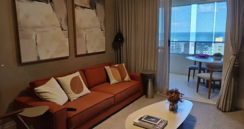 Apartamento para venda em joão pessoa, tambaú, 3 dormitórios, 2 suítes, 2 banheiros, 2 vagas