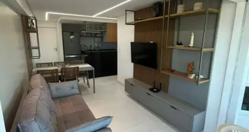 Apartamento para venda em cabedelo, centro, 3 dormitórios, 1 suíte, 2 banheiros, 2 vagas