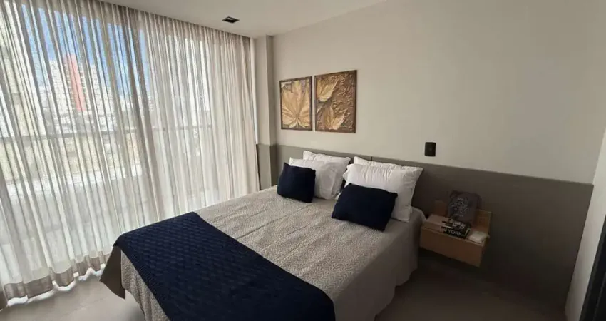 Flat para venda em cabedelo, intermares, 1 dormitório, 1 banheiro