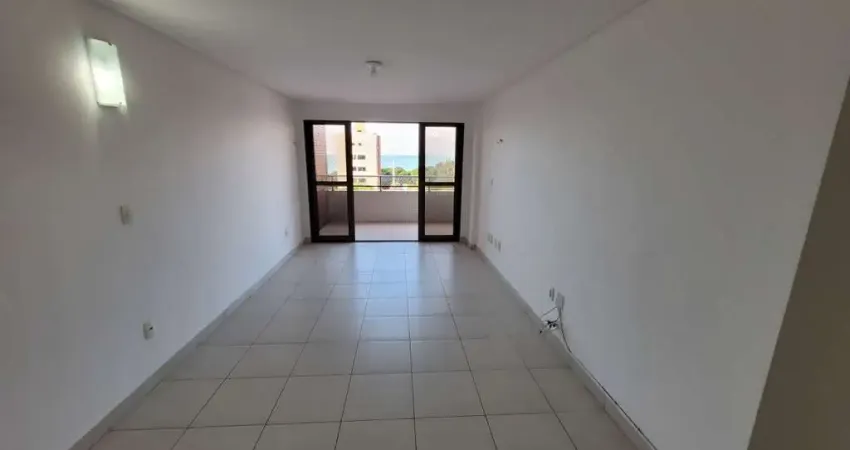 Apartamento para venda em joão pessoa, manaíra, 4 dormitórios, 4 suítes, 5 banheiros, 2 vagas