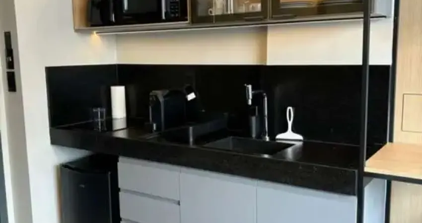 Flat para venda em joão pessoa, jardim oceania, 1 dormitório, 1 banheiro