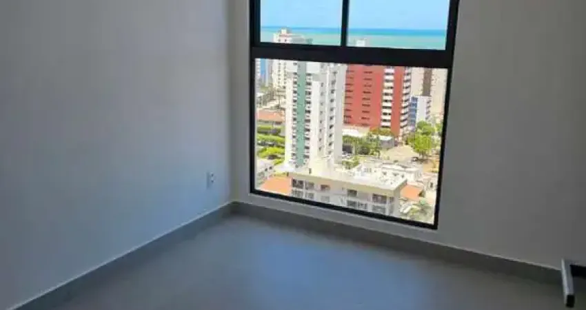 Apartamento para venda em joão pessoa, manaíra, 2 dormitórios, 1 suíte, 2 banheiros, 1 vaga