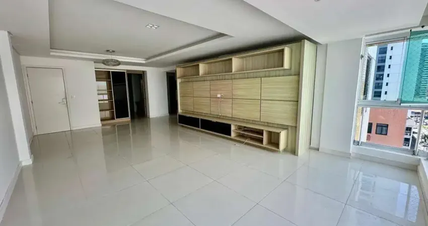 Apartamento para venda em joão pessoa, tambaú, 3 dormitórios, 3 suítes, 1 banheiro, 2 vagas