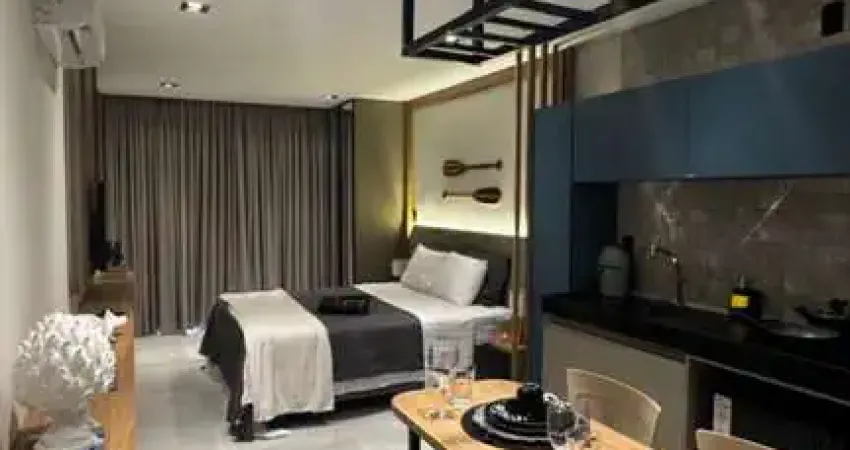 Flat para venda em cabedelo, intermares, 1 dormitório, 1 suíte, 1 banheiro, 1 vaga