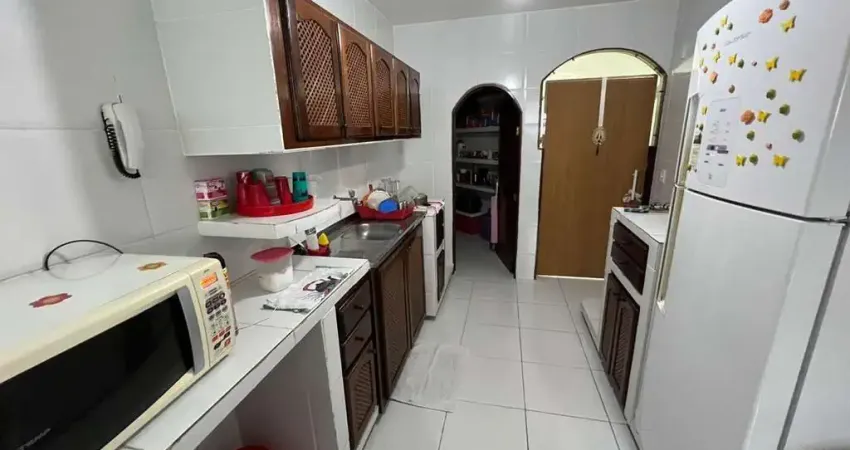 Casa para venda em joão pessoa, aeroclube, 3 dormitórios, 2 suítes, 3 banheiros, 1 vaga