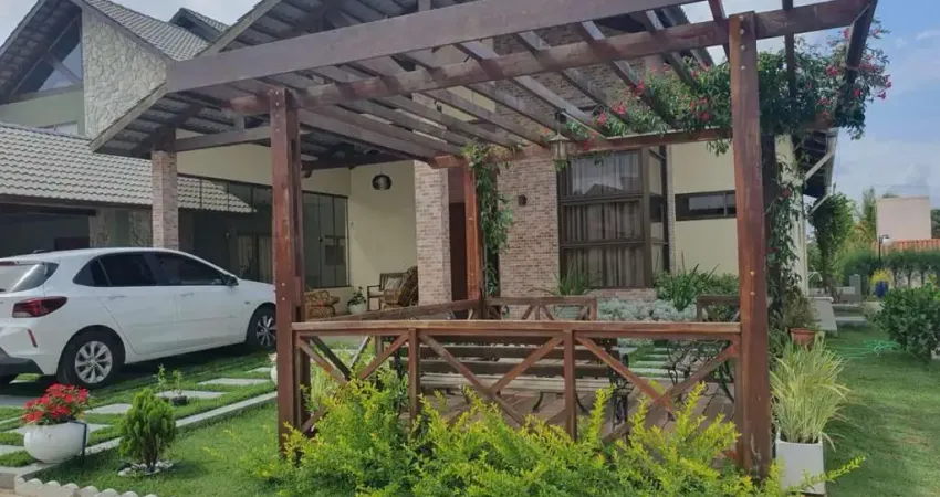 Casa para venda em bananeiras, centro, 3 dormitórios, 3 suítes, 3 banheiros, 1 vaga