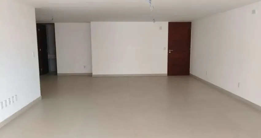 Apartamento para venda em joão pessoa, cabo branco, 4 dormitórios, 4 suítes, 5 banheiros, 3 vagas