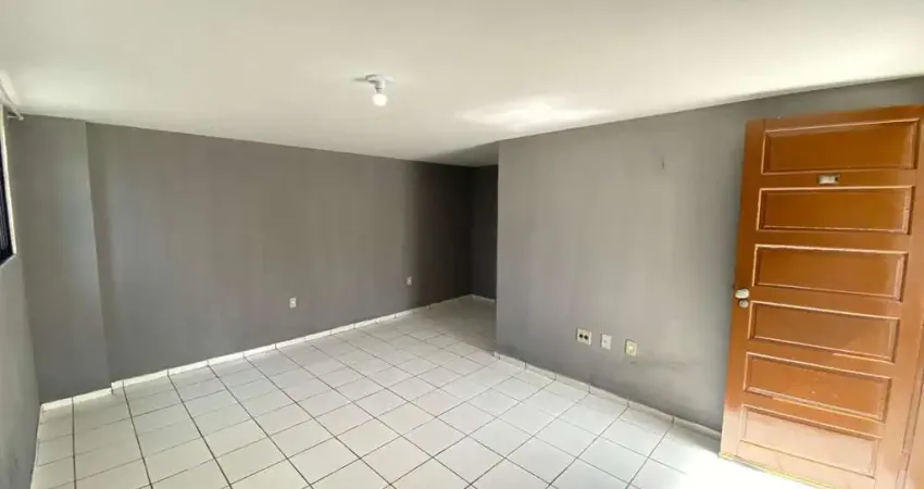 Apartamento para venda em joão pessoa, bessa, 1 dormitório, 1 banheiro, 1 vaga