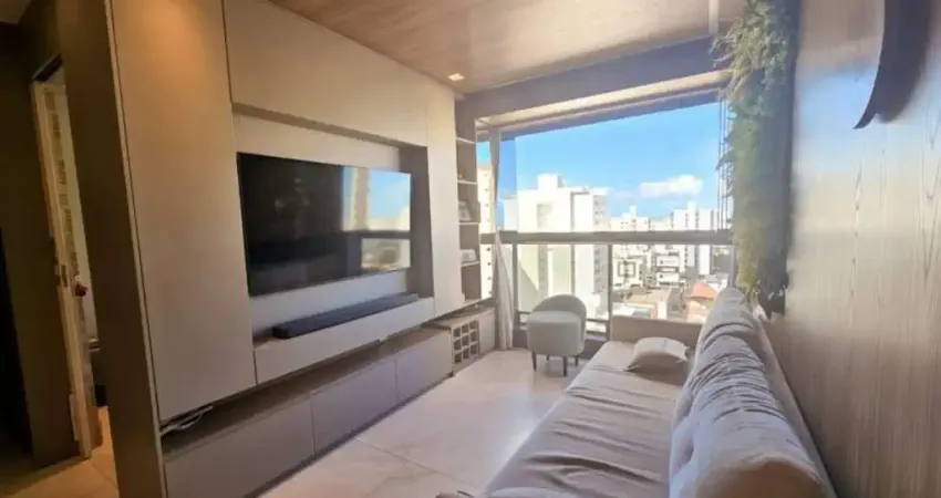 Apartamento para venda em joão pessoa, jardim oceania, 2 dormitórios, 1 suíte, 2 banheiros, 1 vaga