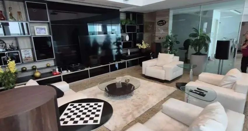 Casa para venda em joão pessoa, altiplano, 4 dormitórios, 3 suítes, 3 banheiros, 12 vagas