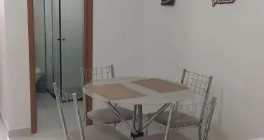 Flat para venda em cabedelo, intermares, 1 dormitório, 1 banheiro