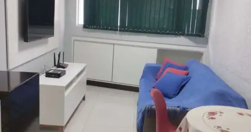 Apartamento para venda em joão pessoa, cabo branco, 2 dormitórios, 1 suíte, 1 banheiro
