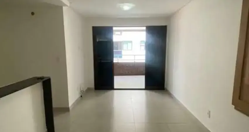 Apartamento para venda em joão pessoa, cabo branco, 2 dormitórios, 1 suíte, 2 banheiros, 1 vaga