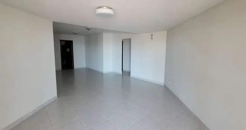 Apartamento para venda em joão pessoa, manaíra, 4 dormitórios, 4 suítes, 5 banheiros, 3 vagas