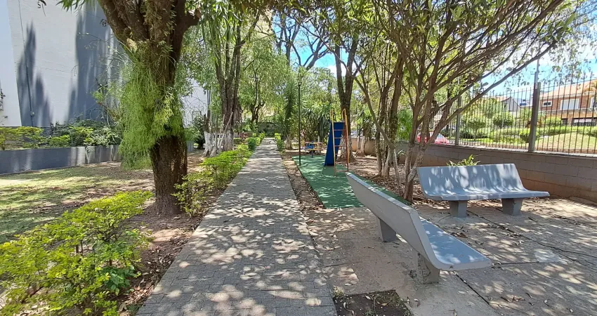 Apartamento com 2 quartos para alugar na Rua Rio Paranapanema, 64, Piratininga, Osasco