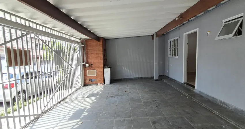 Vendo excelente casa para renda no conjunto dos metalúrgicos