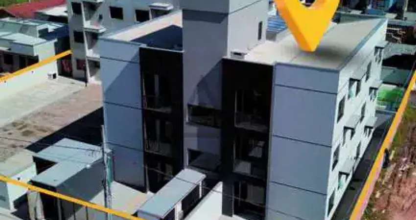 Apartamento com 2 quartos à venda na Rua Lima Barreto, 78, Jardim da Barra, Itapoá