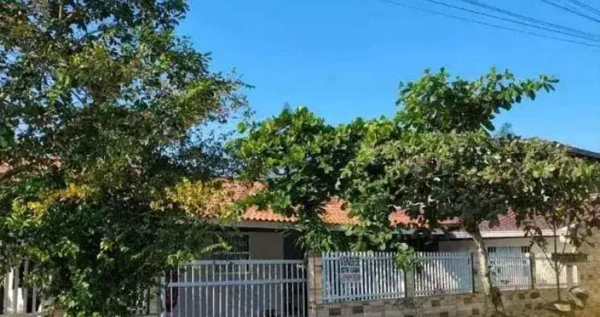 Imóvel à venda com potencial residencial e comercial exelente localização - itapoá sc