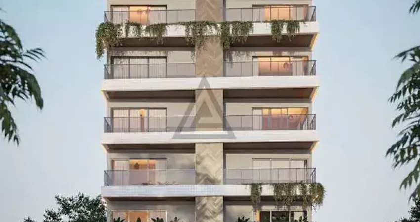 Apartamento com 3 quartos à venda na Rua 771 Otávio Cipriano, 95, Jardim Pérola do Atlântico, Itapoá