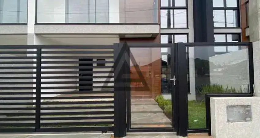 Sobrados com 04 dormitórios - 300 metros da praia e ótimo padrão de acabamento - itapoá sc!!!