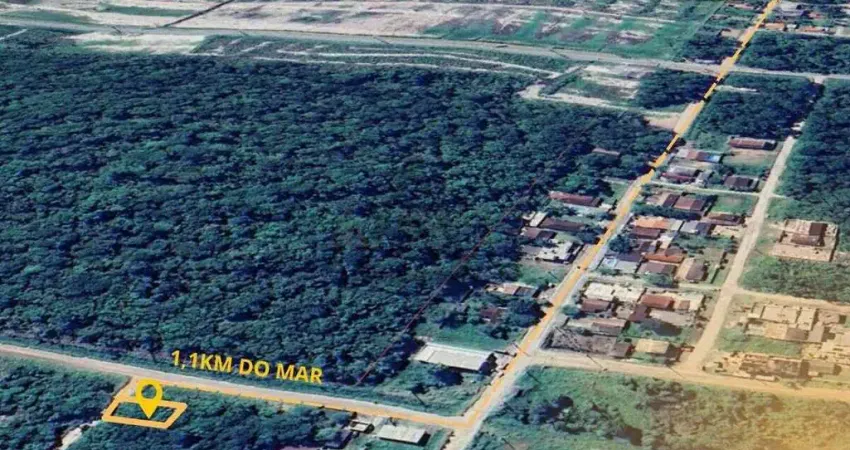 Oportunidade imperdível!!! terreno com 352m² próximo ao empreendimento riviera santa maria !!!!!