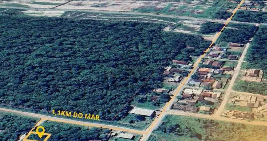 Oportunidade imperdível!!! terreno com 352m² próximo ao empreendimento riviera santa maria !!!!!