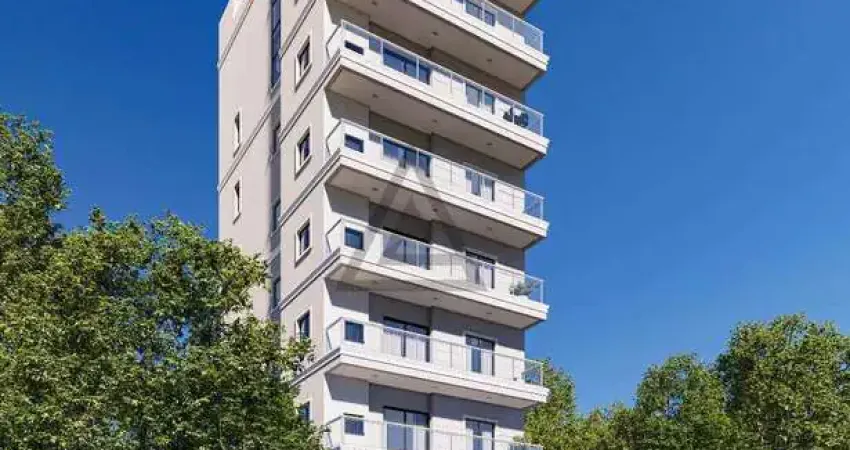 Apartamento à venda em itapoá, balneário rainha do mar, com 3 quartos, 111,46m²