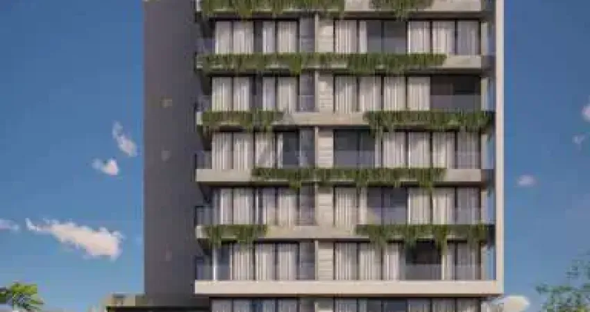 Cobertura à venda, no fiji residence, em itapoá, balneário itapema do norte, com 4 quartos, 116,73m²