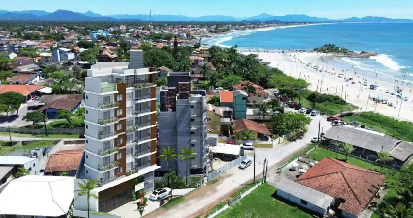 Apartamento à venda em itapoá, balneário itapema do norte, com 3 quartos, 82,18m²