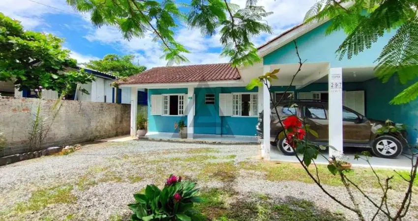 Casa com 3 quartos à venda na Rua Américo Vespúcio, 297, Itapema do Sai, Itapoá