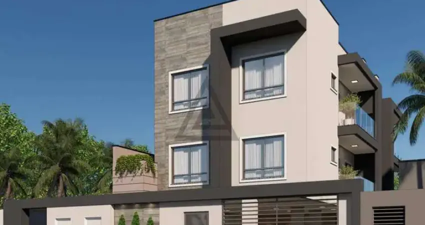 Apartamento à venda, no residencial wave em itapoá, balneário jardim da barra, com 3 quartos, 76,98m²