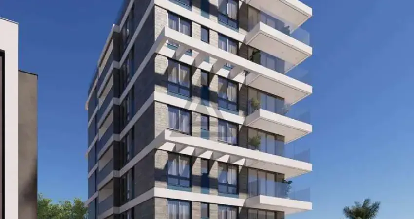 Apartamento à venda em itapoá, balneário jardim da barra, com 3 quartos, 122,82m²