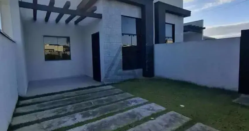 Casa com 3 quartos à venda na Rua Bom Jesus, 712, Cambijú, Itapoá