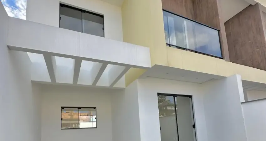 Casa com 2 dormitórios – 700 metros do mar – balneário piçarras/sc