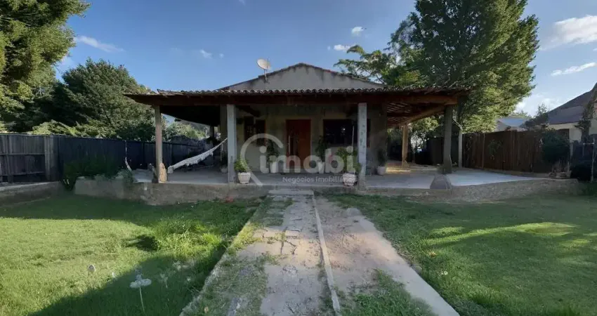 Casa com 3 quartos à venda na Rua Lupércio, 330, Campo Grande, Rio de Janeiro