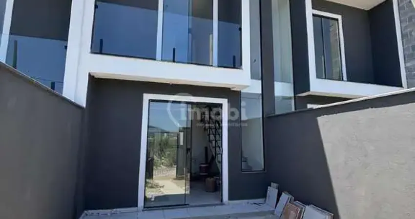 Casa com 2 quartos à venda na Estrada da Posse, 3033, Campo Grande, Rio de Janeiro