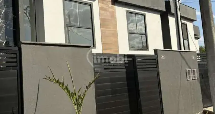 Casa com 2 quartos à venda na Estrada da Posse, 3003, Campo Grande, Rio de Janeiro