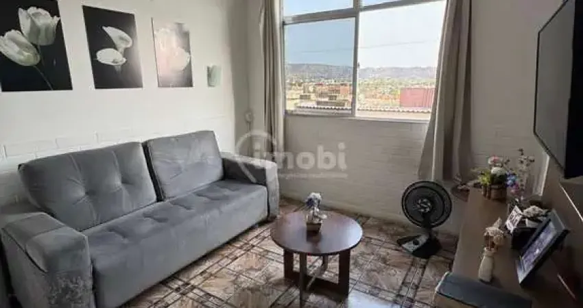 Apartamento com 2 quartos à venda na Rua Almerinda de Castro, 181, Campo Grande, Rio de Janeiro