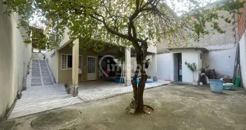 Casa com 4 quartos à venda na Estrada do Campinho, 20, Campo Grande, Rio de Janeiro