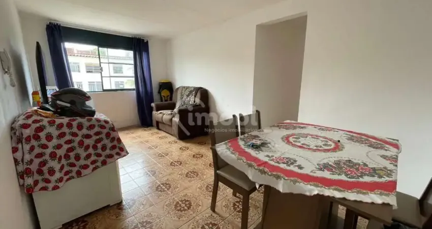 Apartamento com 2 quartos à venda na Rua Almerinda de Castro, 180, Campo Grande, Rio de Janeiro