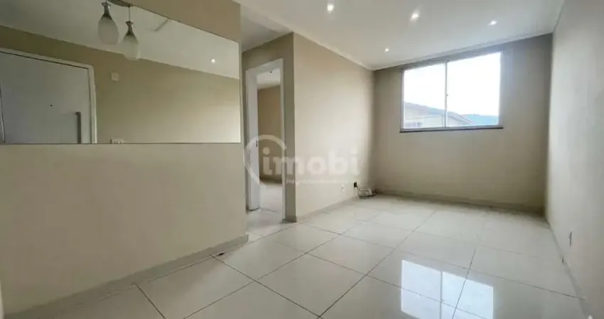 Apartamento com 2 quartos à venda na Estrada da Paciência, 615, Paciência, Rio de Janeiro