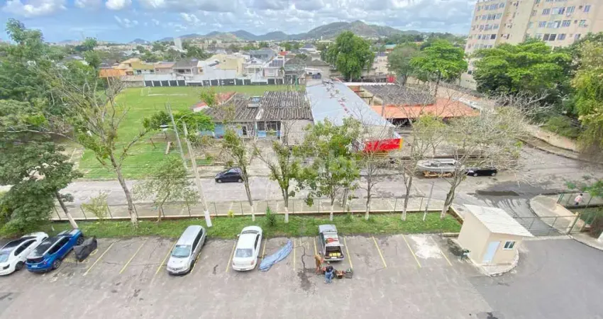 Ótimo apartamento no morada do moinho próximo a cachamorra !